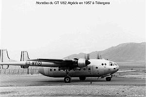 162 - ARMEE DE L'AIR EN ALGERIE 1945-1962-10 (66)